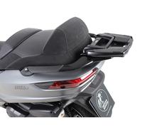 Hepco Becker Easyrack Piaggio Mp3 500 2015 Top Case Rear Fitting Gris