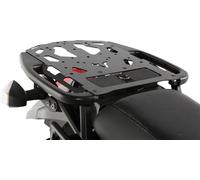SW-Motech Noir. Kawasaki KLR 650 (08-18). - Noir. Kawasaki KLR 650 (08-18)., noir