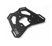SW-MOTECH Plaque d''adaptation pour porte-bagages ALU-RACK compatible avec BMW K