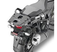 PORTE-BAGAGES EN ALUMINIUM Pour Suzuki V-STROM 1050 (2020)