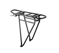 Tubus Porte-bagages Racktime Eco Tour noir 28"