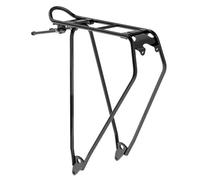 Tubus Porte-bagages arrière Light-it Noir 28'' - 700