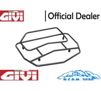 Porte-Bagages en Métal GIVI E81B Pour Coffre / Valise E460/E360/E50 Max