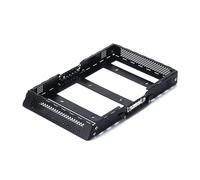 Porte-Bagages En Métal Sur Le Toit, Pour Axial Scx24 Axi00002 Jeep 1/24 Rc, Accessoires De Mise À Niveau Des Pièces De Voiture