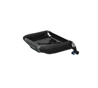 Thule Tray Cars 1place V17 Noir Garçon
