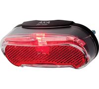 Porte-bagages feu arrière AXA Riff On/Off 80 mm (emballage atelier)