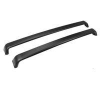 Porte-Bagages Fix Barres de Toit verrouillables adaptées à Tesla Model 3 Y 2017 2018 2019 2020 2021 2022 2023 2024 Galerie de Toit(for Model Y 2017-24)