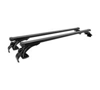 Porte-Bagages Fix Convient pour Buick Envista 2022 - 2025, 2 Pièces, Barres Transversales, Barres De Toit pour Bagages Galerie de Toit
