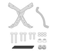 PORTE-BAGAGES / FIXATION ARRIÈRE [GIVI] HONDA CL 500 2023-2024-2025 SR1210