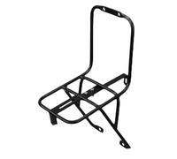 Porte-Bagages - Fixation pour Sacoches Lourde,Support de Chargement pour Vélo,pour Cyclisme Montagne Route Randonnée Voyage Trajet Navette Courses