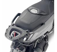Porte-Bagages For Sym Maxfor Sym 400 (2021)