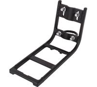 Porte-bagages "Front Car Go Ht Avs" AtranVelo Univ. noir