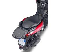 Givi Fixation arrière spécifique pour coffre MONOLOCK® Yamaha N-Max 125-155 (21-23)