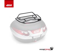 Givi Support métallique E96B pour Topcase E55 Noir
