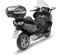 Porte-bagages GIVI Pour BMW 650 C GT 2012-2019 SRA5106