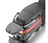 Porte-Bagages Givi Spécifique pour Top Case pour Niu Nqi 2019 2020 2021 2022