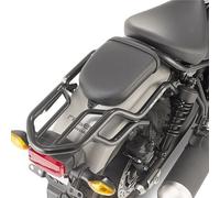 Porte-Bagages GIVI sr1160 pour Coffre Monokey / Case Honda Cmx 500 Rebel