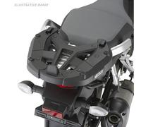 Porte-Bagages GIVI sr3112 pour Coffre Monokey / Case Suzuki dl1000/650