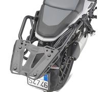 Porte-bagages pour topcase Givi Monokey/Monolock