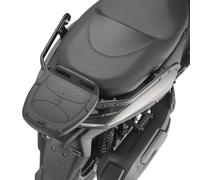 Attache Arrière GIVI SR6126 MONOLOCK KYMCO DOWNTOWN 350 GT 2024-2025