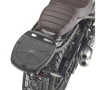 Porte-bagages GIVI SR6424 Sans Platine Pour Triumph SPEED 400 2024-2025