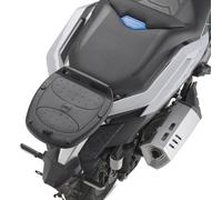 Porte-bagages GIVI SR7604 Sans Platine Pour ZONTES 368 G 2025