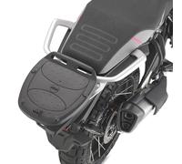 Porte-bagages GIVI SR9226 Sans Plaque CF MOTO 450 MT 2024-2024