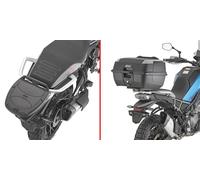 Porte-Bagages GIVI SR9258 Sans Plaque Voge 350 AC Trophée 2023-2024