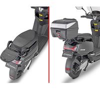 Porte-bagages GIVI SR9400 Monolock sans plaque
