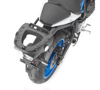 Porte-Bagages KAPPA KR3126 Sans Plaque Pour Suzuki GSX 8R 800 2023-2025
