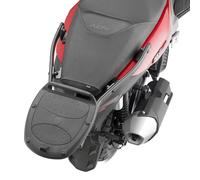 Porte-Bagages KAPPA KR9261 Sans Plaque Voge SR1 125 Adv 2024-2024