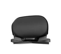 Porte-Bagages Kit De Fixation De Dossier De Porte-Bagages Modifié pour Moto pour Y&amaha TMAX560 2020-2021(Style 1)