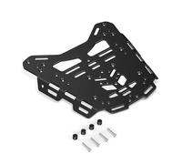 Porte-Bagages Kit De Porte-Bagages Amélioré pour Moto, Plaque Supérieure pour B&MW R1250 1200GS 2019 2020 2021 2022 2023
