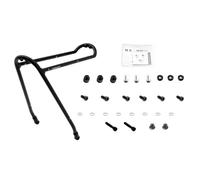 Lapierre E-bike Overvolt Gen5 Fs Al Rear Pannier Rack Argenté