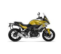 Porte Bagages Latéral 4P System BMW F 900 R/XR 900cc (21>)