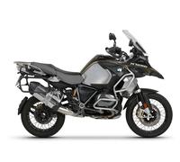Porte Bagages Latéral 4P System BMW R1200GS/R1250GS Adventure (14>)