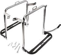 Porte-bagages latéral dans l'ensemble, pas pour étui d'origine - pour Simson S50, S51, S70