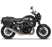 SHAD 3P SYSTEM KAWASAKI Z900RS Support de boîtier latéral