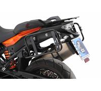 Hepco Becker Lock-it Ktm 1090 Adventure R 17-18 Side Cases Fitting Orange