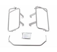 Hepco Becker Cutout Ktm 1050/1190 Adventure/r 2013 Side Cases Fitting Argenté