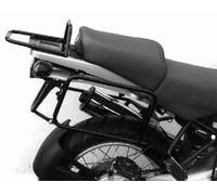 Porte-bagages latéraux fixés noir pour BMW R 1150 GS (2000-2004)