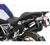 Hepco Becker Lock-it Bmw R 1250 Gs 18 6506514 00 01 Side Cases Fitting Argenté