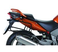 Porte-bagages latéraux Lock-it noir pour Honda CBF 1000 (2006-2011)
