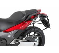 Hepco Becker Lock-it Honda Integra 750/dct 2014-2015 Side Cases Fitting Argenté