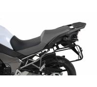 Hepco Becker Lock-it Kawasaki Versys 1000 2012-2014 Side Cases Fitting Gris