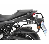 Hepco Becker Lock-it Suzuki Sv 650 X 2018 Side Cases Fitting Argenté
