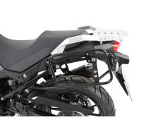 Hepco Becker Lock-it Suzuki V-strom 650/xt 17 6503534 00 01 Side Cases Fitting Argenté