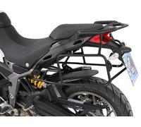 Hepco Becker Lock-it Ducati Multistrada 1260/s 18 6537567 00 01 Side Cases Fitting Argenté