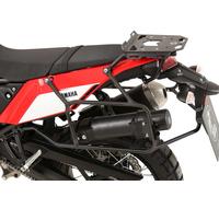 Hepco Becker Lock-it Yamaha Ténéré 700/rally 19 6534564 00 01 Side Cases Fitting Argenté