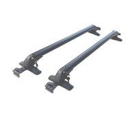 Porte-Bagages Lot De 2 Barres Transversales Pour Toyota Pour Corolla Sedan 2013-2022, Sans Galerie De Toit Toit Porte-Bagages
